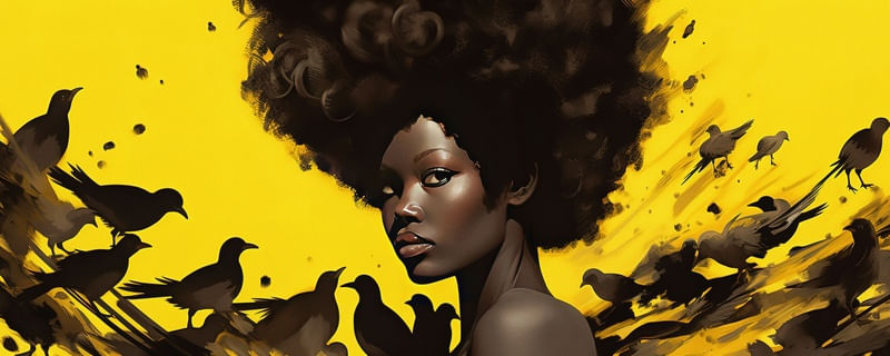 MULHER PODER 36 BY AI