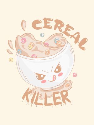 CEREAL KILLER