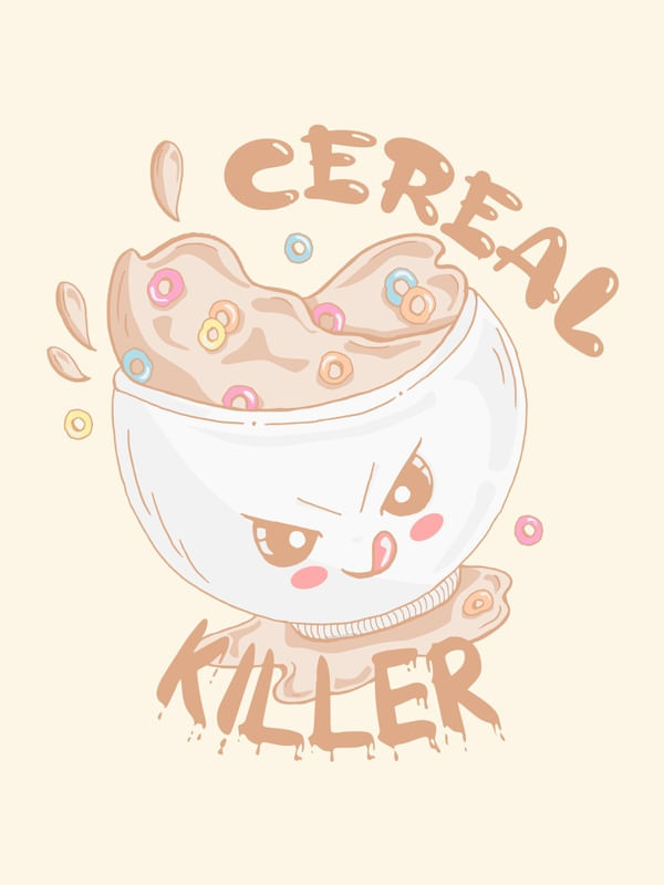 CEREAL KILLER