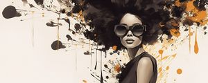 MULHER PODER 37 BY AI