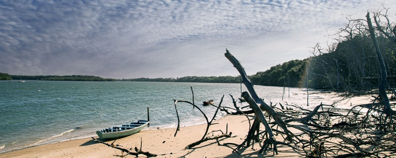 MACAPÁ BLUE BOAT 2