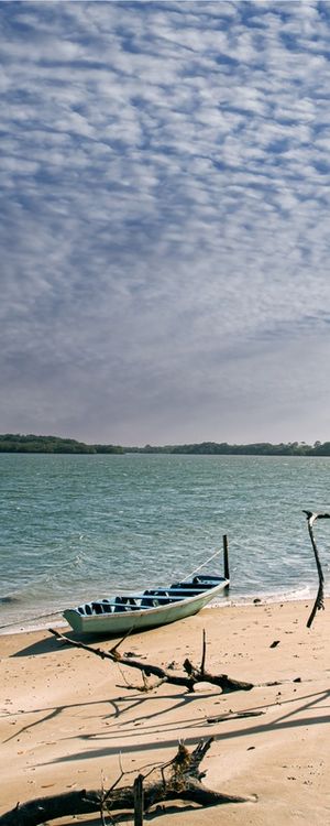 MACAPÁ BLUE BOAT 3
