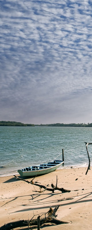 MACAPÁ BLUE BOAT 3