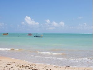 MAR E BARCOS