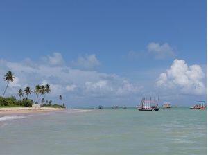 PRAIA DA CANOA