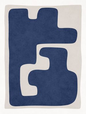 MINIMALIST ART - B02