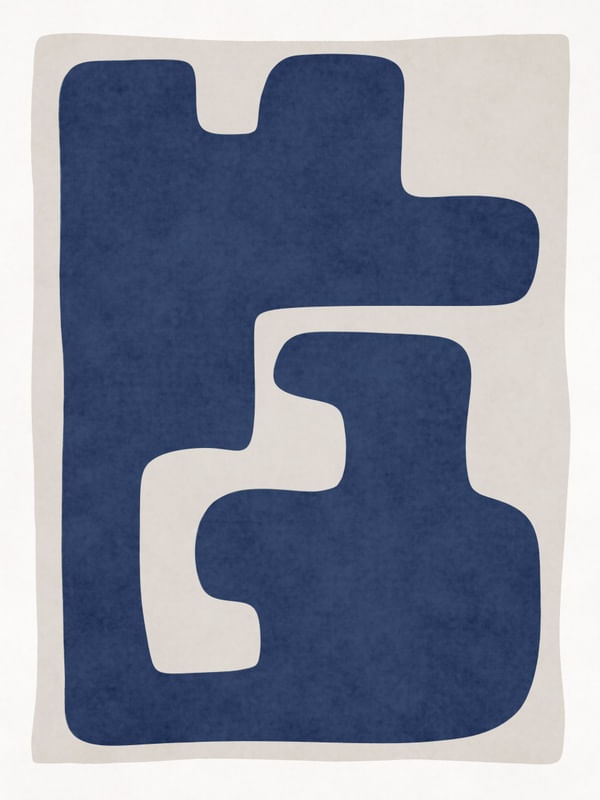 MINIMALIST ART - B02