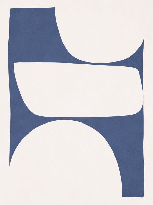 MINIMALIST ART - B03