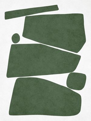 ARTE MINIMALISTA - GD01