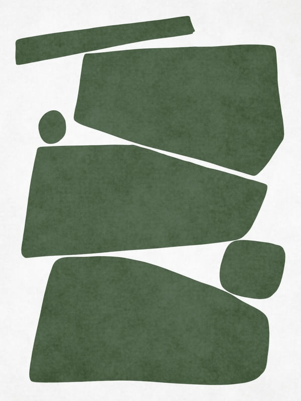 ARTE MINIMALISTA - GD01