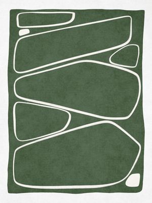 ARTE MINIMALISTA - GD03