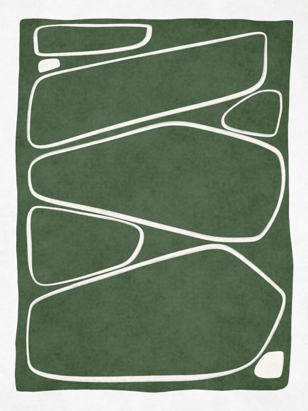 ARTE MINIMALISTA - GD03