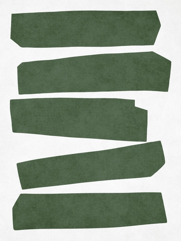 ARTE MINIMALISTA - GD04