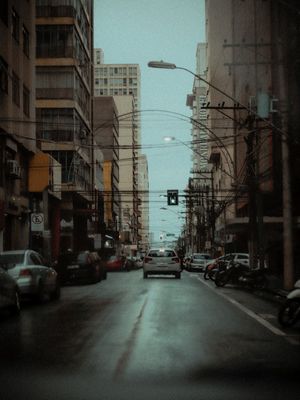 RIBEIRÃO PELO MEU OLHAR