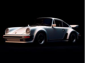 911 PRETO E BRANCO BY AI