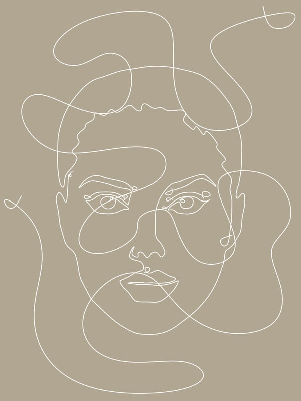 BEAUTIFUL FACE 7