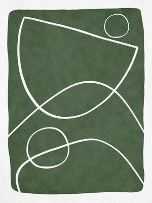 ARTE MINIMALISTA - GD05