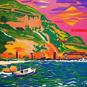 CENAS BRASIL 05 BY AI
