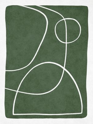ARTE MINIMALISTA - GD07