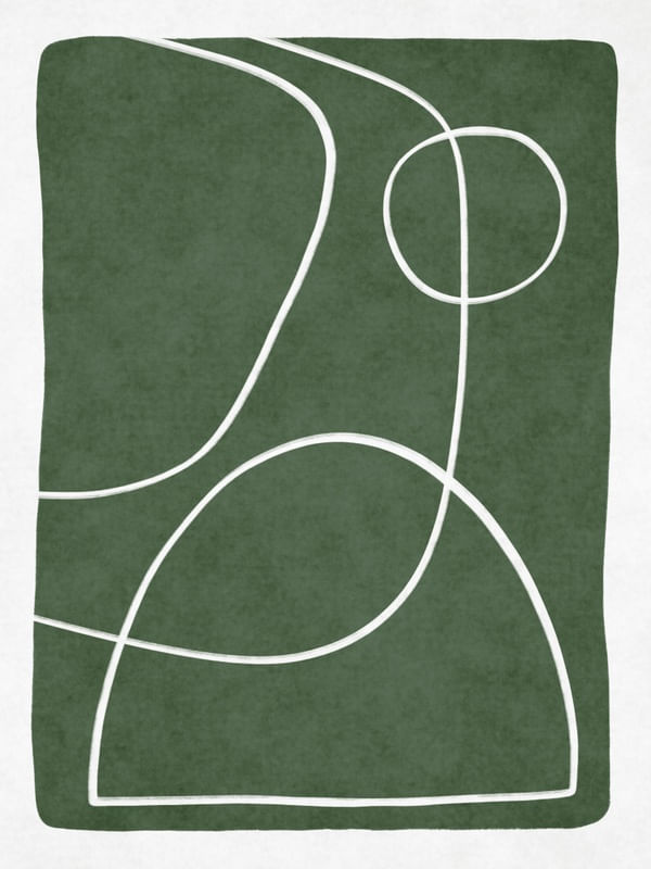 ARTE MINIMALISTA - GD07