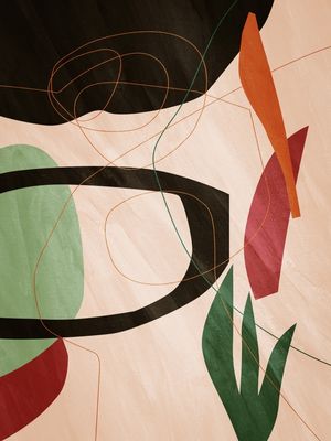 SPRING AND SHAPES BY TAS 01
