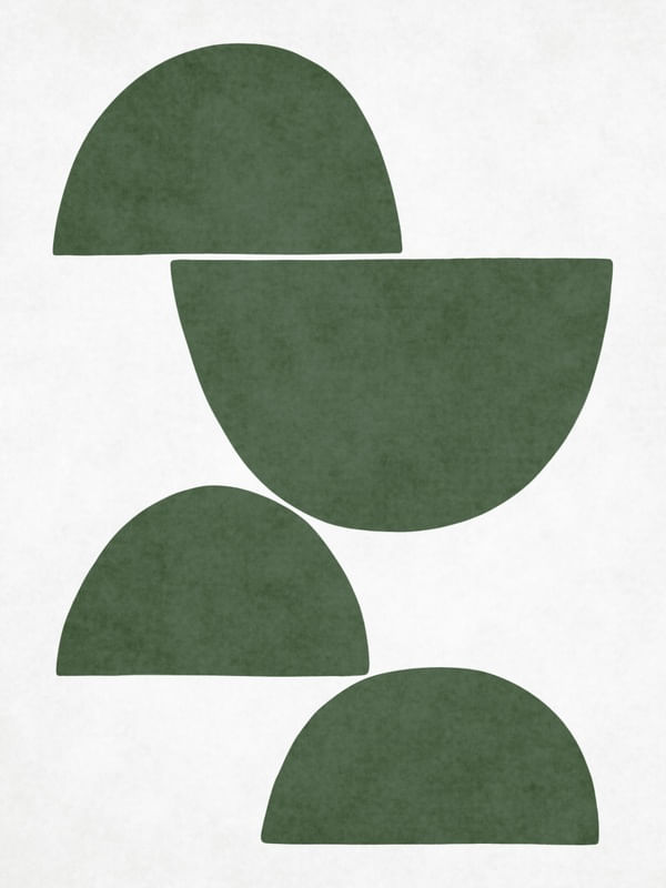 ARTE MINIMALISTA - GD08