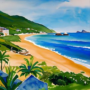 CENAS BRASIL 07 BY AI