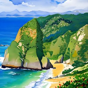 CENAS BRASIL 09 BY AI
