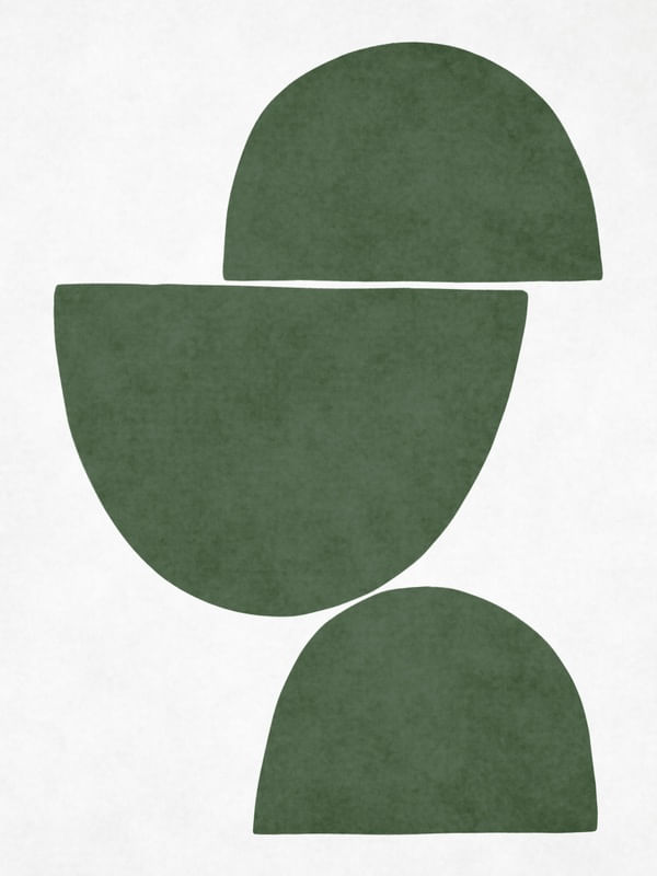 ARTE MINIMALISTA - GD010