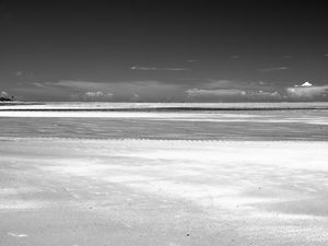 LINHA DO MAR