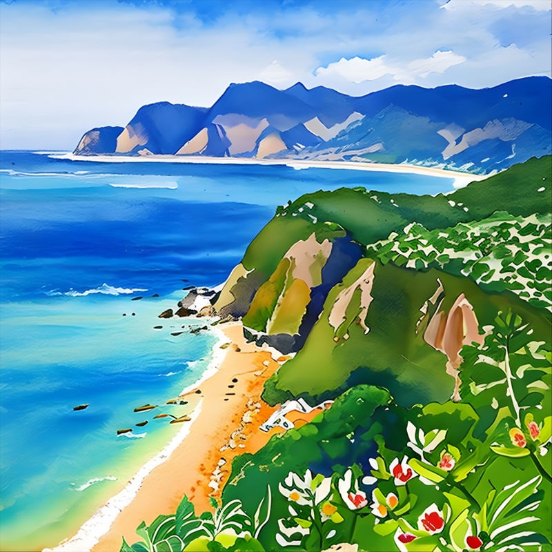 CENAS BRASIL 10 BY AI