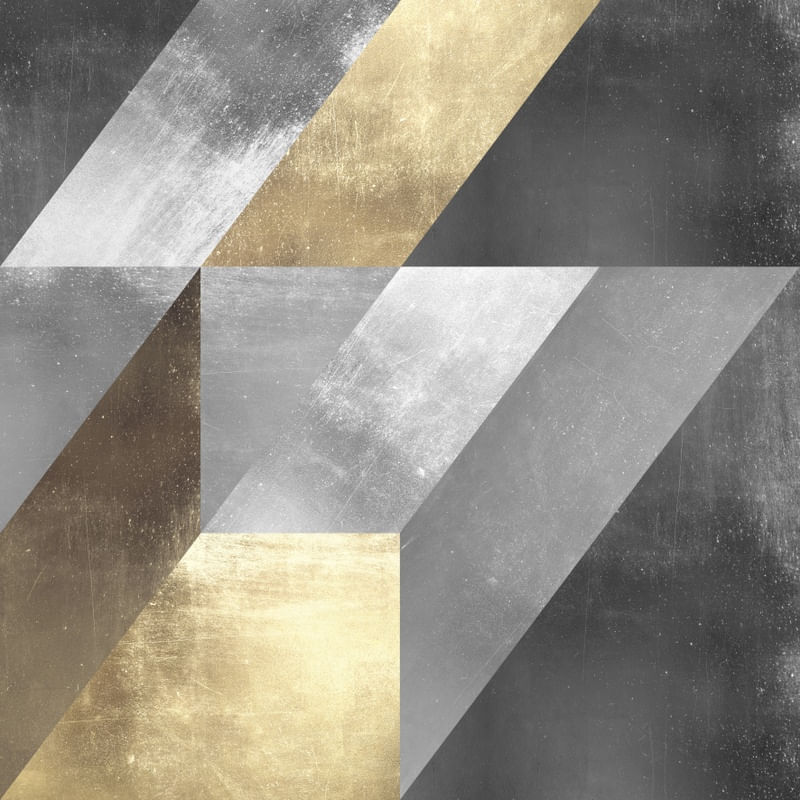 MARBLE AND GOLD 26