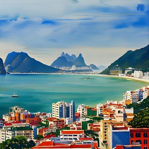 CENAS BRASIL 12 BY AI