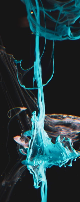 PILLAR OF CREATION