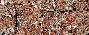 POLLOCK 10 DE HELO