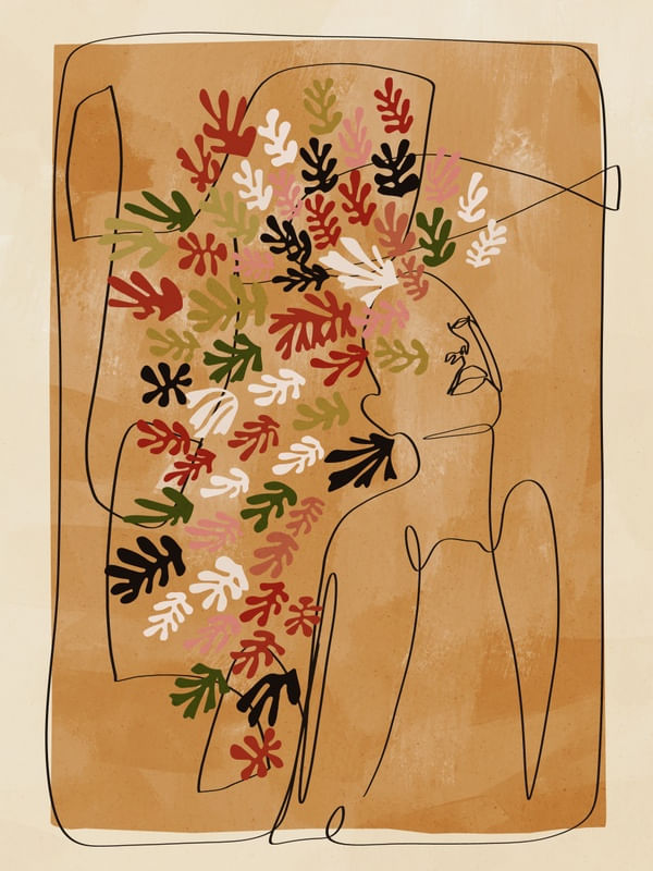 BLOOMING BY TAS