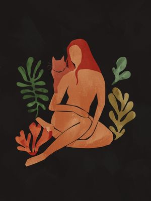 FLORAL SEASON BY TAS