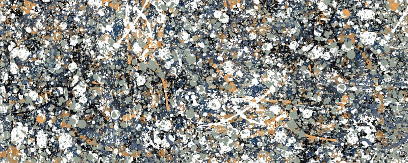 POLLOCK 16 DA HELO