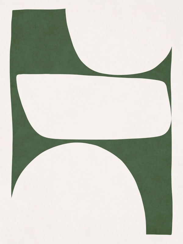 MINIMALIST ART - G01