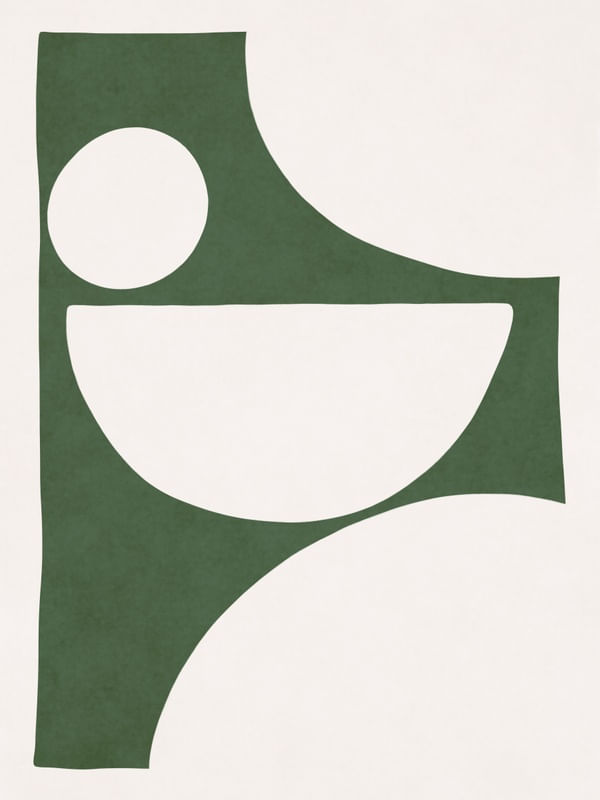 MINIMALIST ART - G02