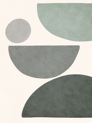MINIMALIST ART - GG01