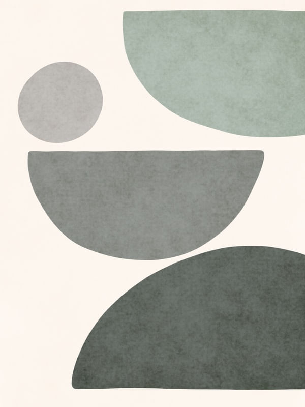 MINIMALIST ART - GG01