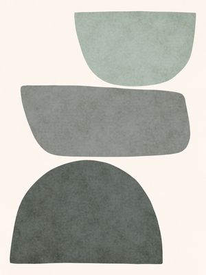 MINIMALIST ART - GG03