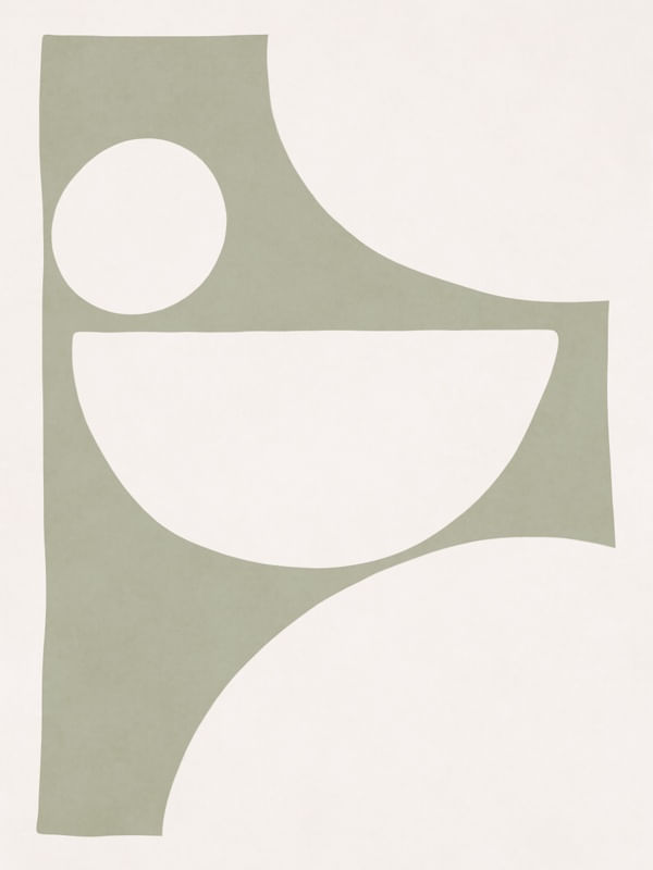 MINIMALIST ART - GC01