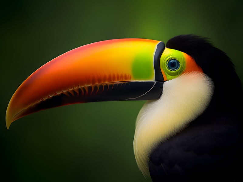 TUCANO 2 BY AI