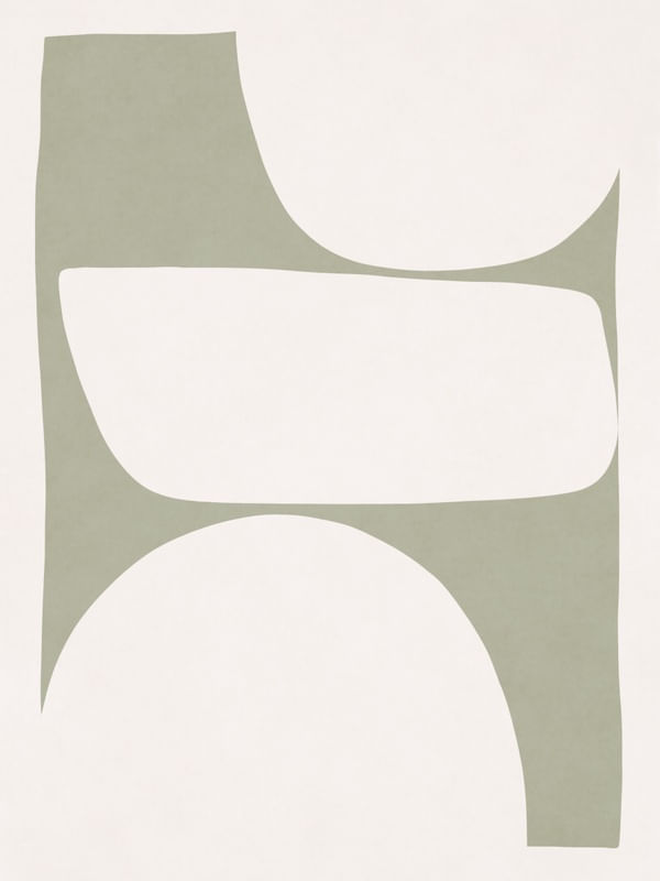 MINIMALIST ART - GC02