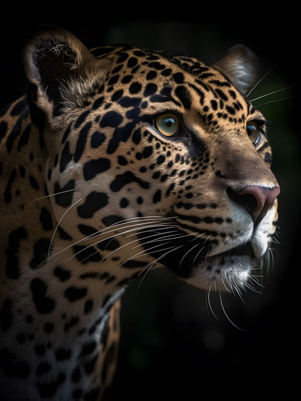 JAGUAR 2 BY AI