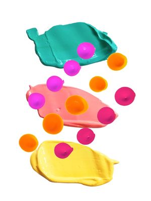 CORES CHAPADAS
