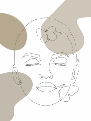 BEAUTIFUL FACE 5