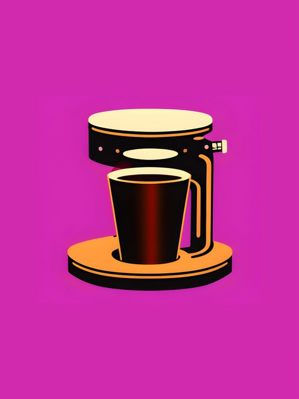 COFFEE BY AI